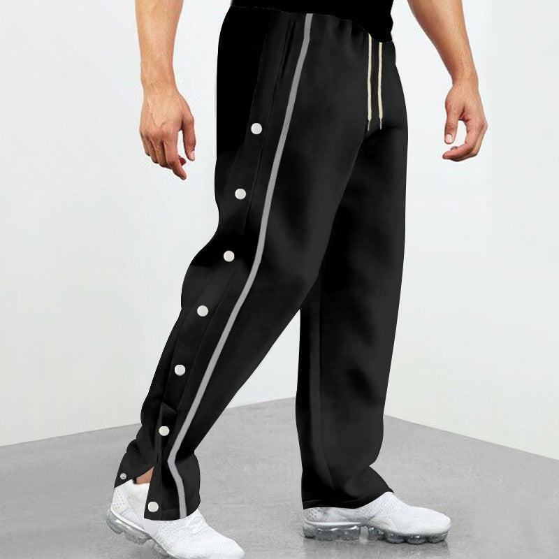 Men's Contemporary Casual Apparel