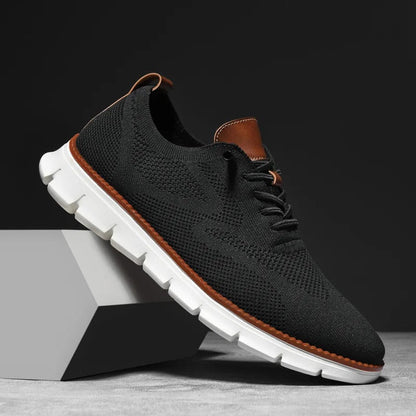 Novero Knit Sneakers