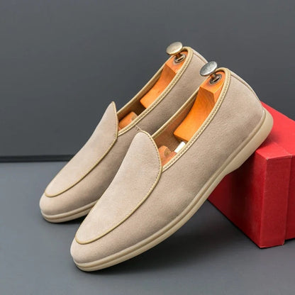 Bruno Forte Loafers