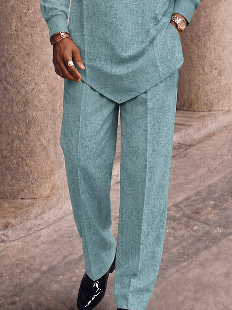 Fashion Designer Contrast Color Matching Set