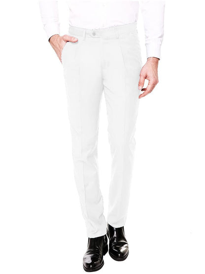 Classic Fit Dress Pants