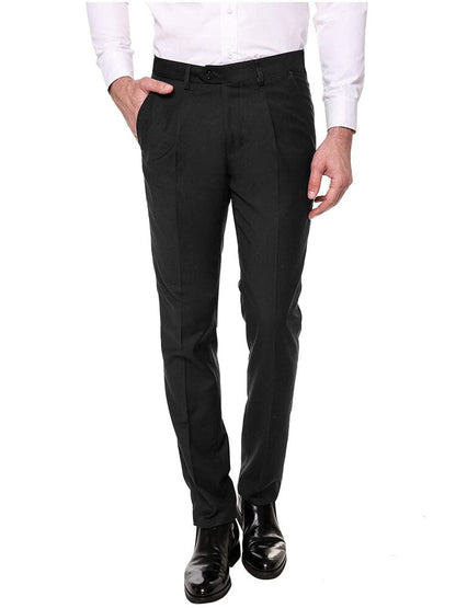 Classic Fit Dress Pants