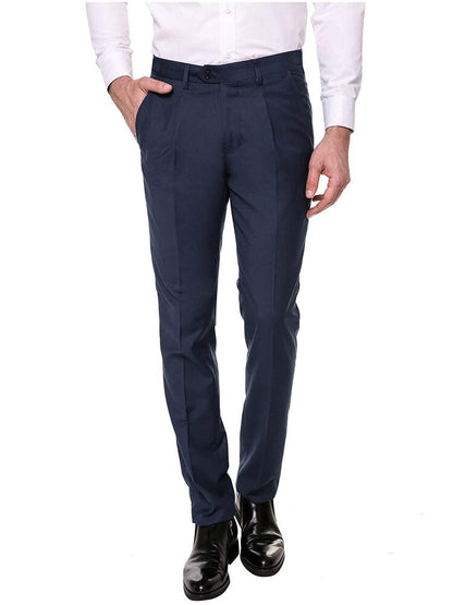 Classic Fit Dress Pants