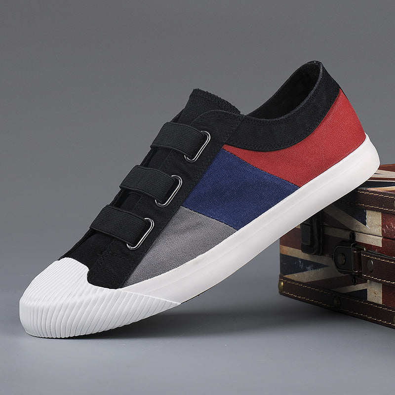 Clayton Casual Sneakers