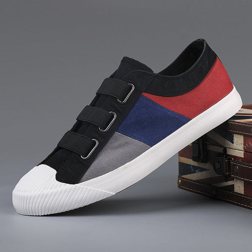 Clayton Casual Sneakers