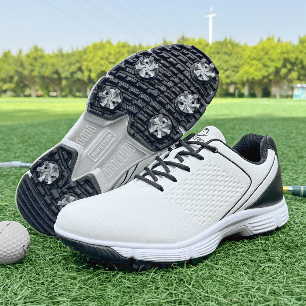 Albertson Golf Sneakers
