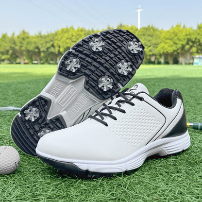 Albertson Golf Sneakers