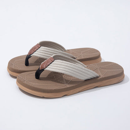 Venice Leather Sandals