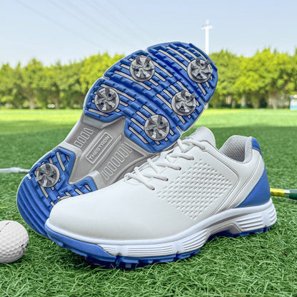 Albertson Golf Sneakers