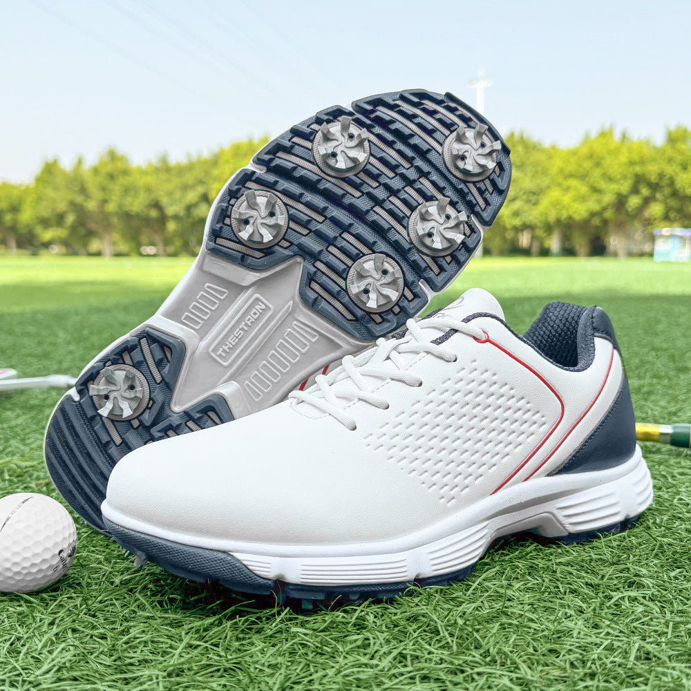 Albertson Golf Sneakers