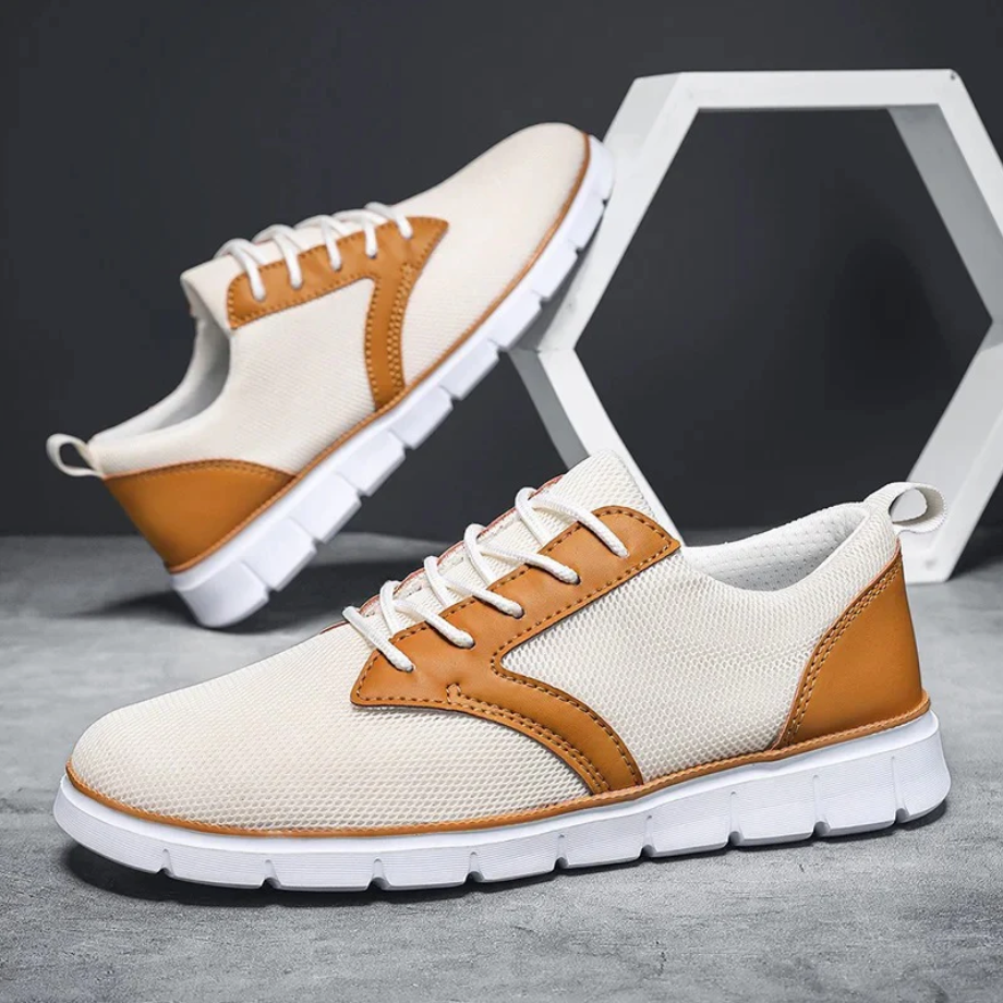 Austin Mesh Sneakers