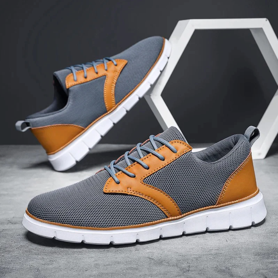 Austin Mesh Sneakers