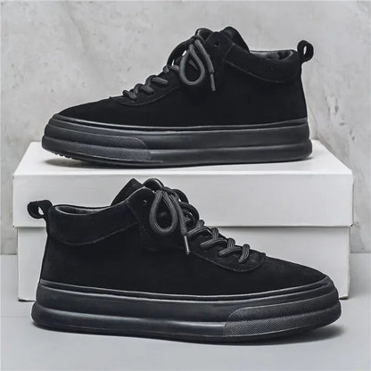 Vellaro Suede Sneakers