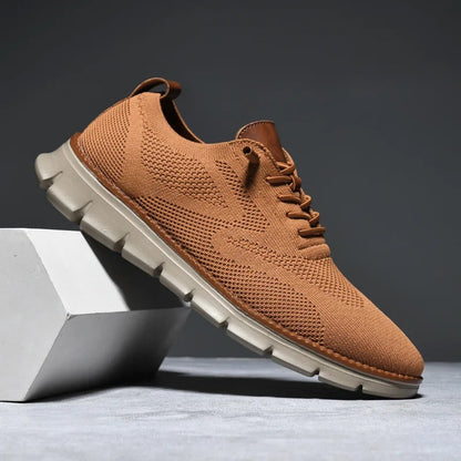 Novero Knit Sneakers