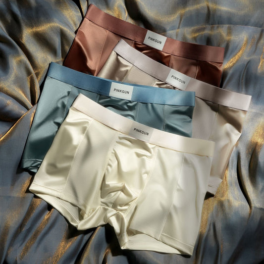 Velour Dusk Sculpt Trunk---Pack of 4