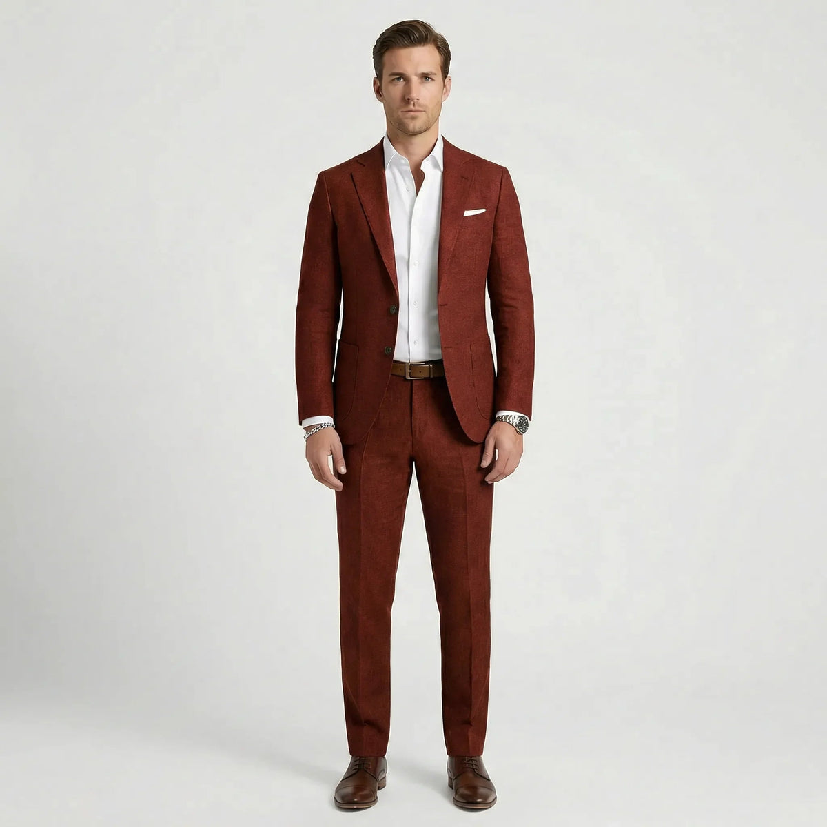 Tommy - Men's two-piece suit