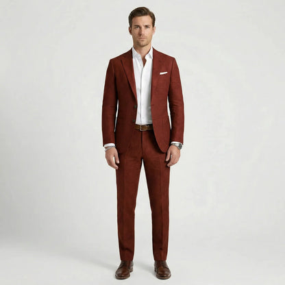 Tommy - Men's two-piece suit