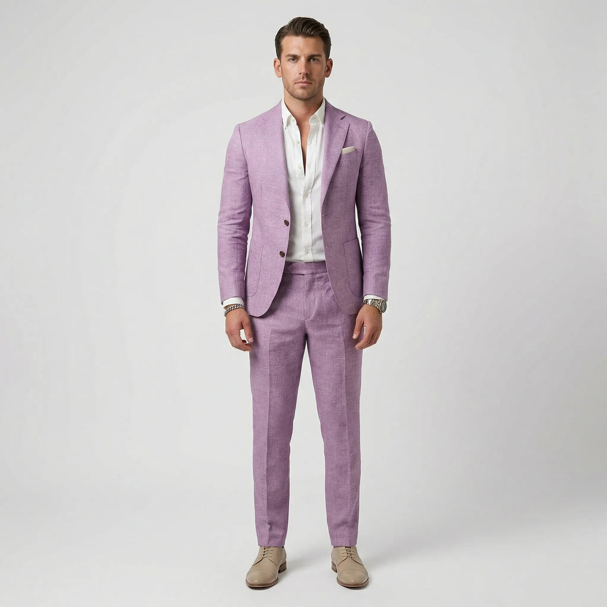 Tommy - Men's two-piece suit