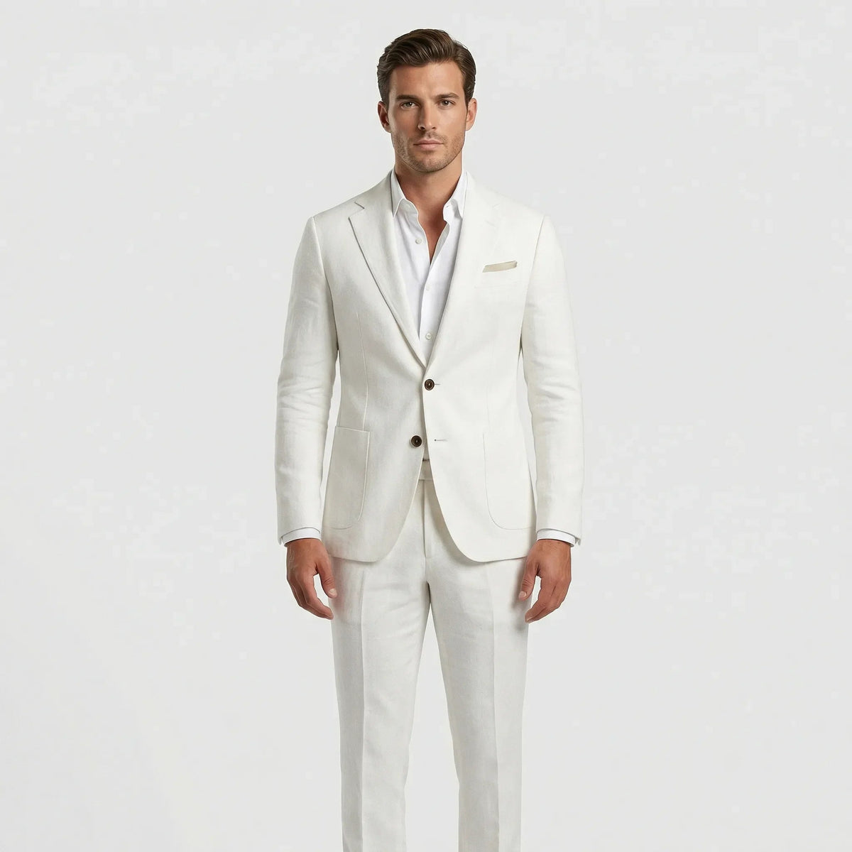 Tommy - Men's two-piece suit