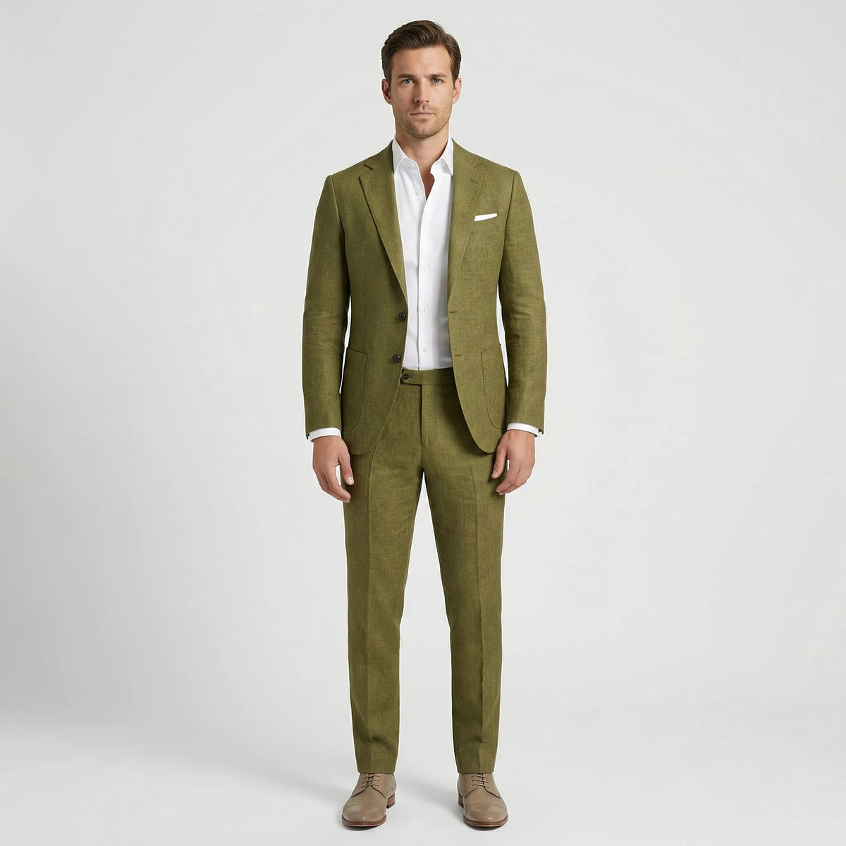 Tommy - Men's two-piece suit