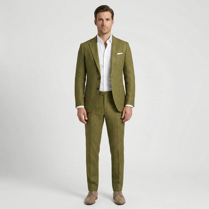Tommy - Men's two-piece suit