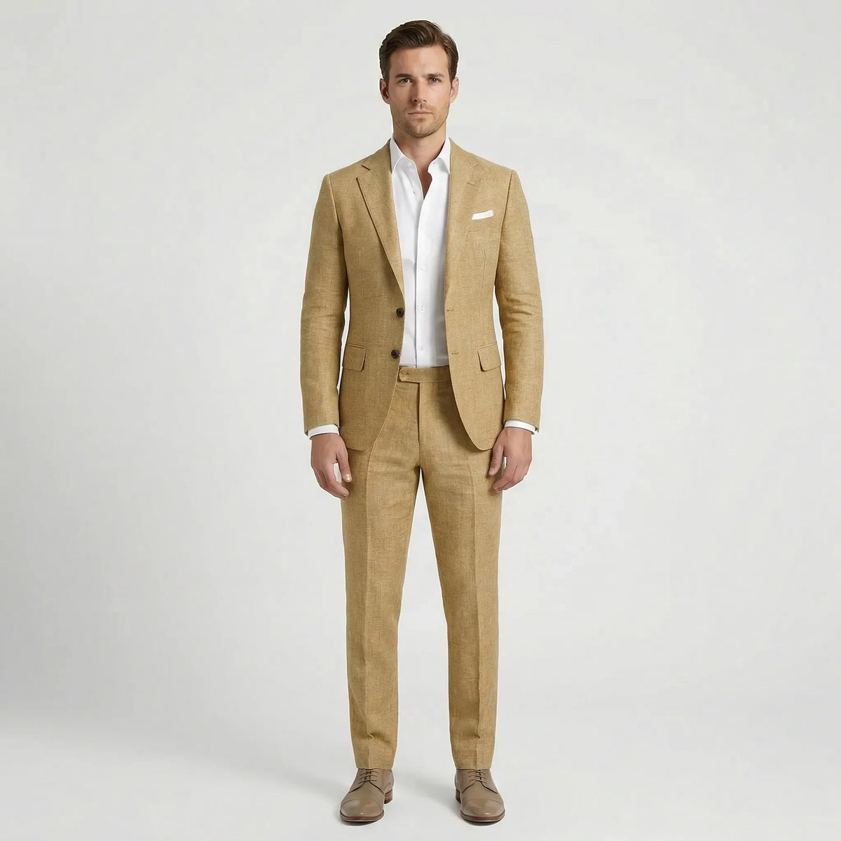 Tommy - Men's two-piece suit
