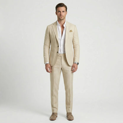 Tommy - Men's two-piece suit