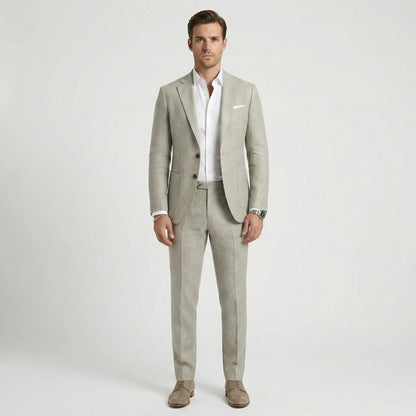 Tommy - Men's two-piece suit