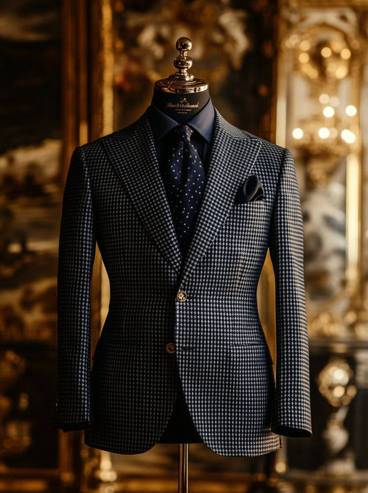 Men's Luxury Business Blazers