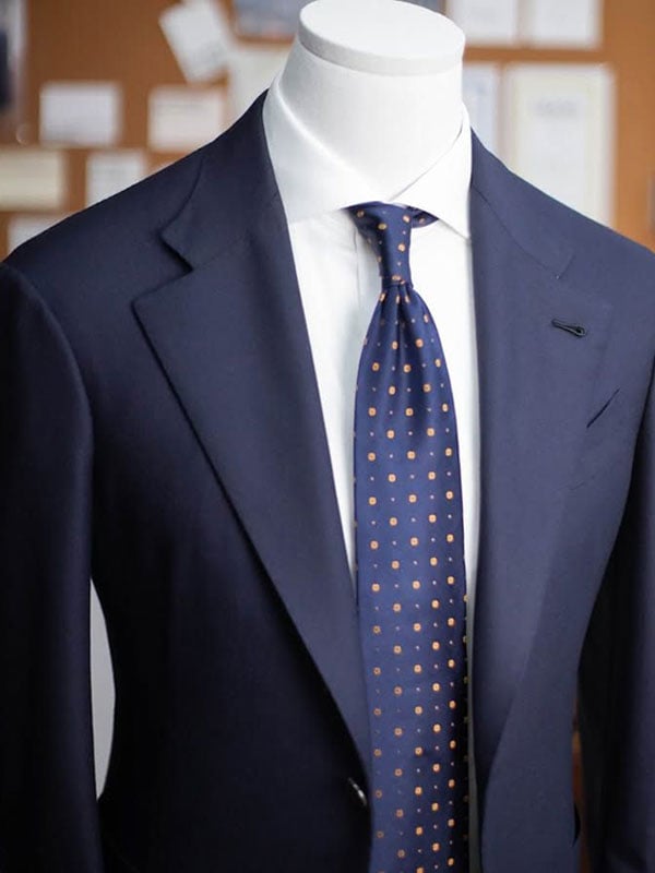 Men's Luxury Business Blazers