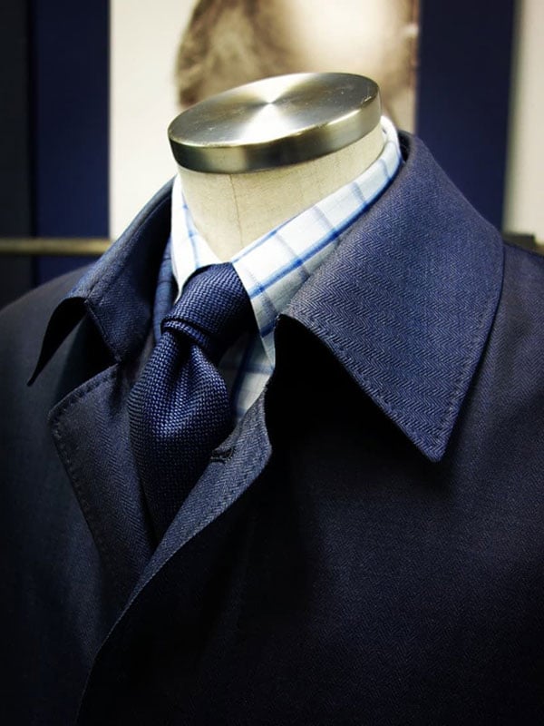 Men's Luxury Business Blazers
