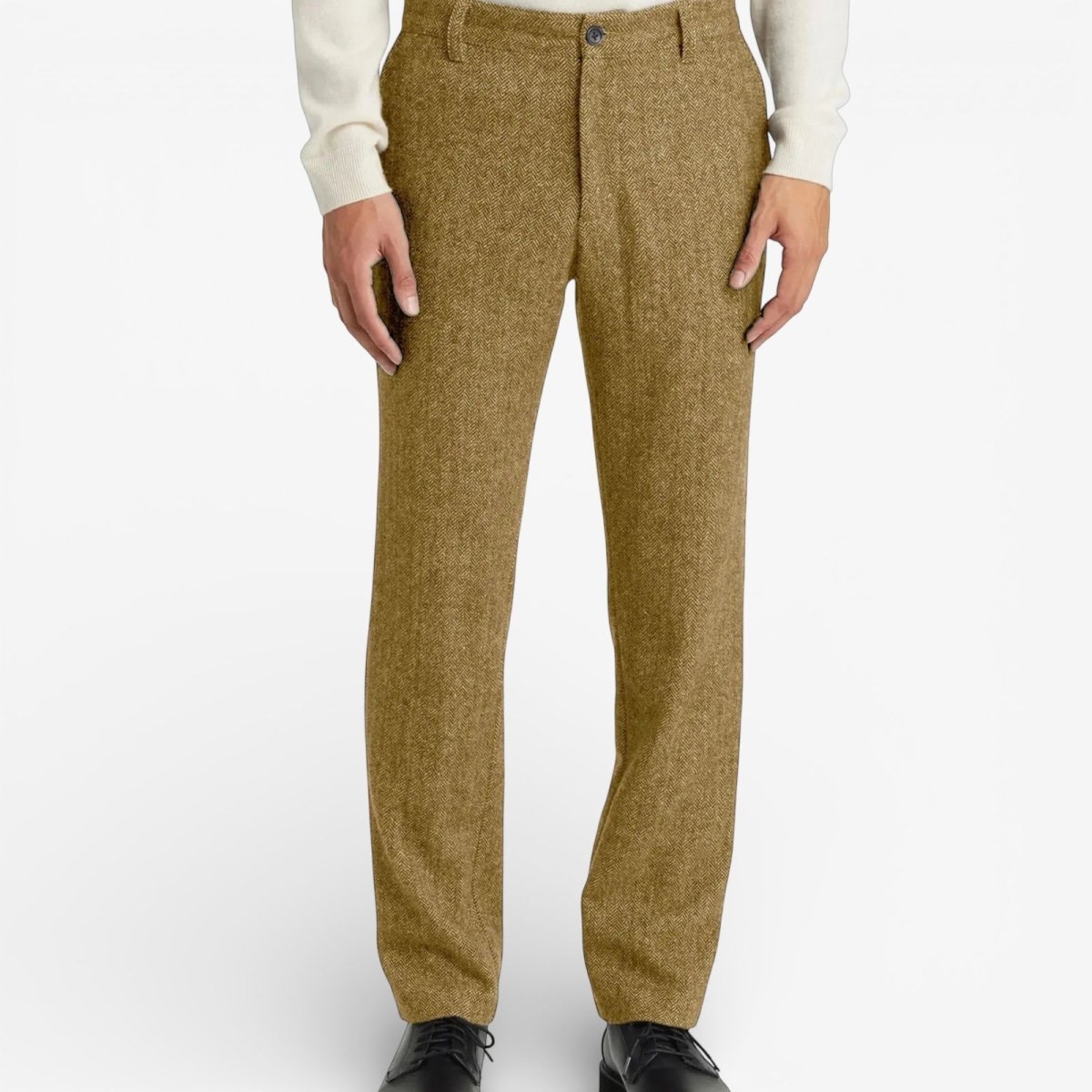 Aurelius vintage elegant pants