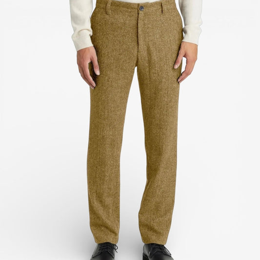 Aurelius vintage elegant pants