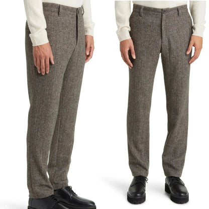 Aurelius vintage elegant pants