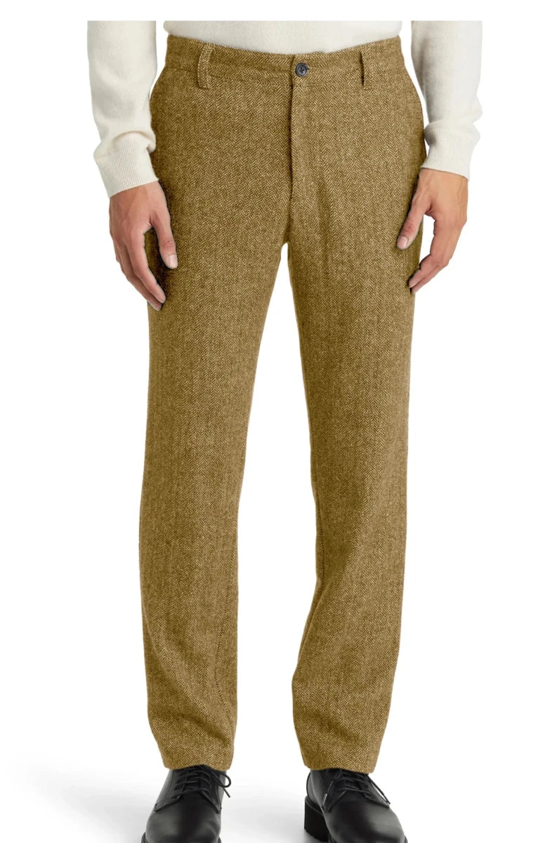 Aurelius vintage elegant pants
