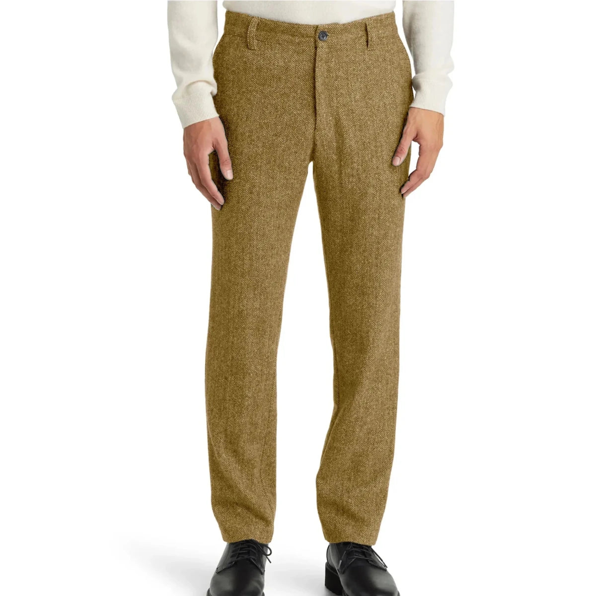Aurelius vintage elegant pants