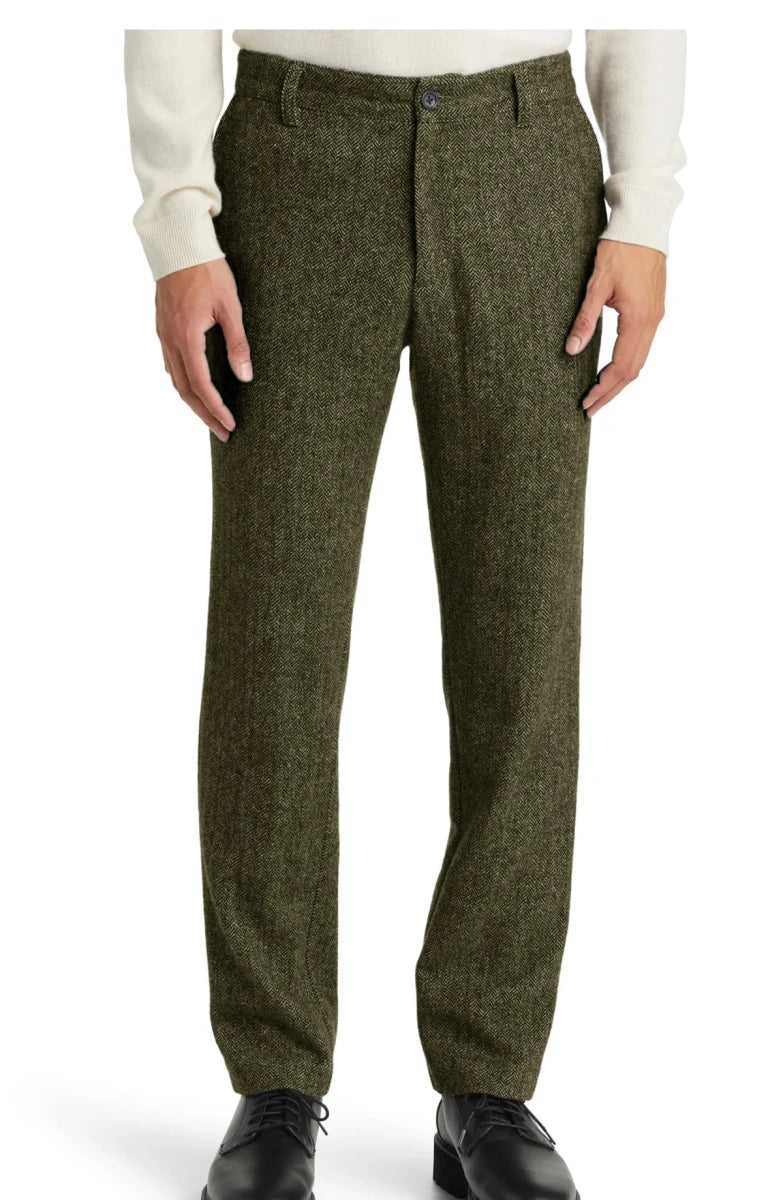 Aurelius vintage elegant pants
