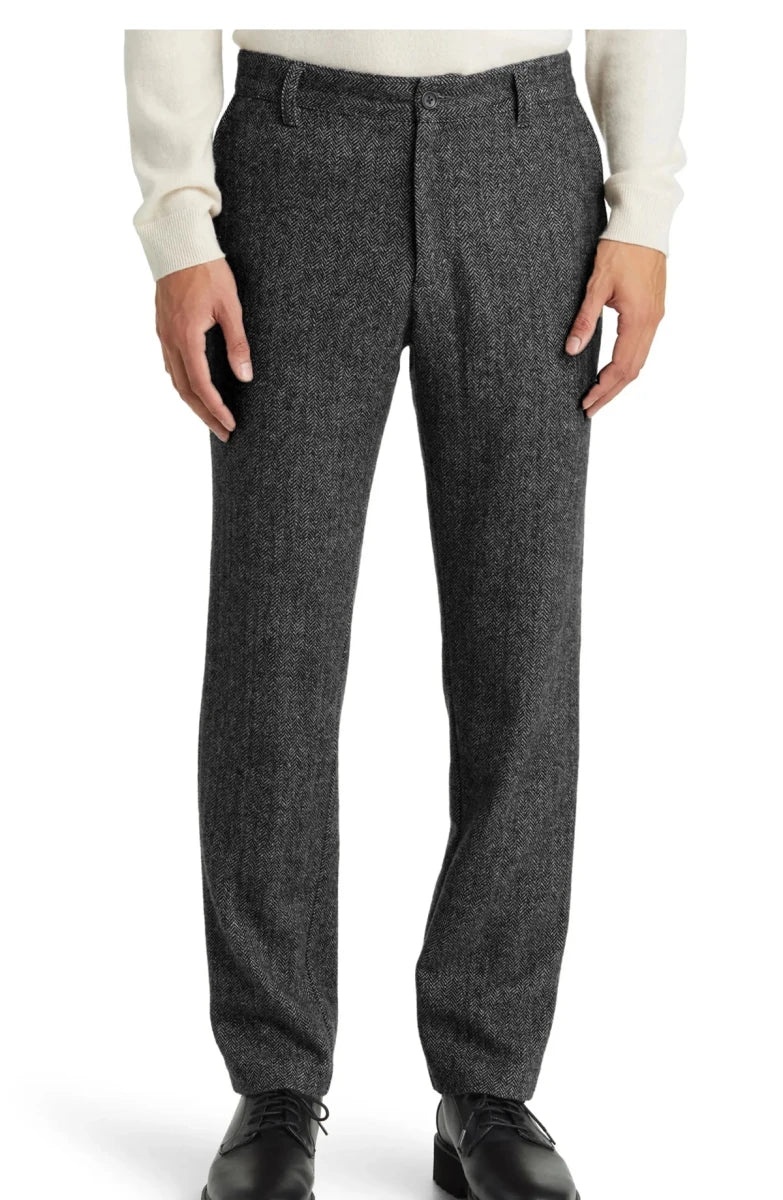 Aurelius vintage elegant pants