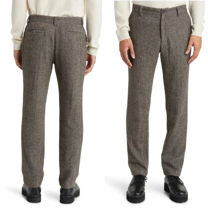 Aurelius vintage elegant pants