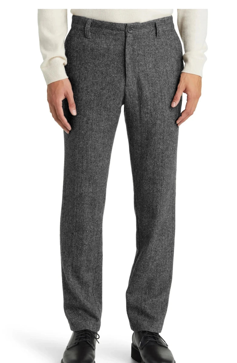 Aurelius vintage elegant pants