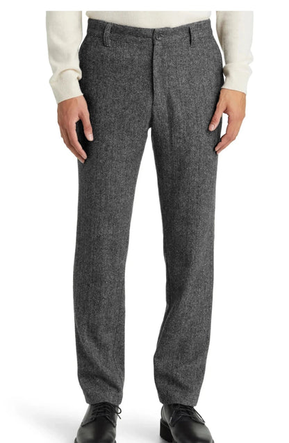 Aurelius vintage elegant pants