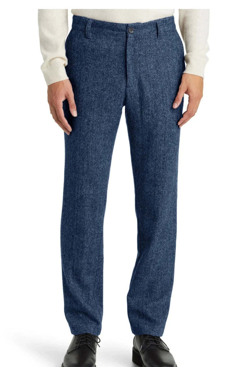 Aurelius vintage elegant pants