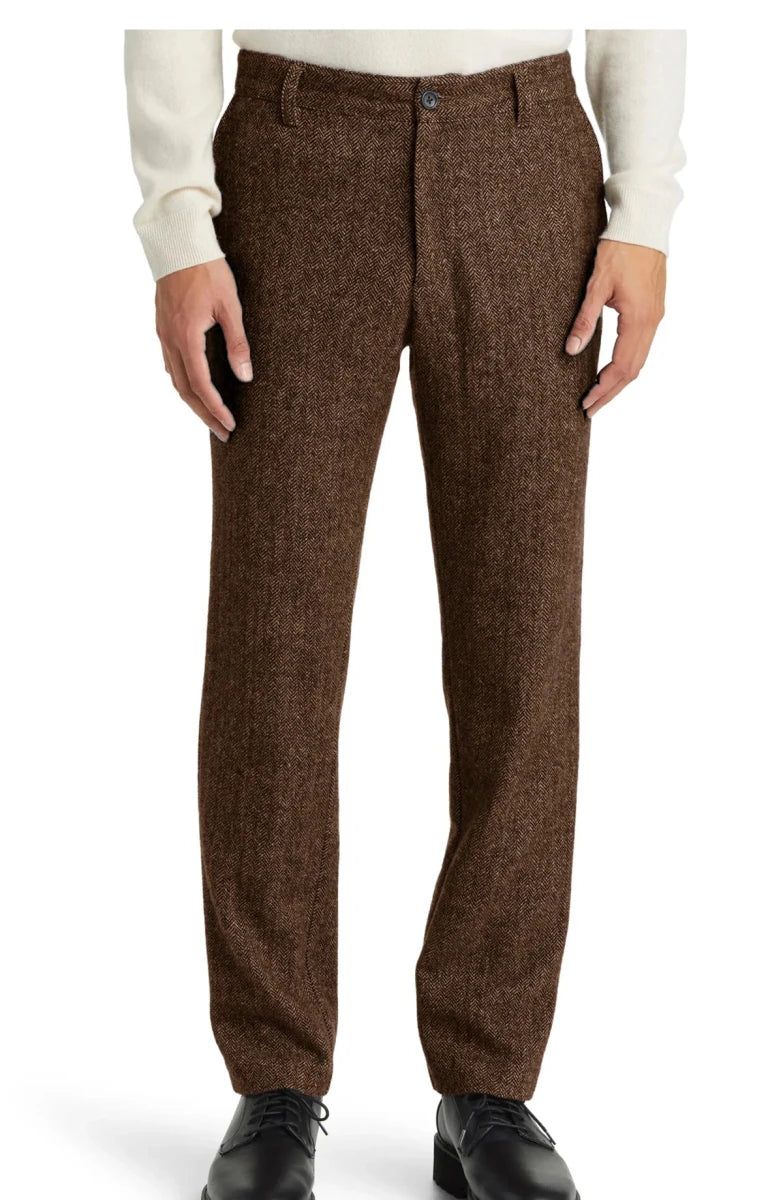 Aurelius vintage elegant pants