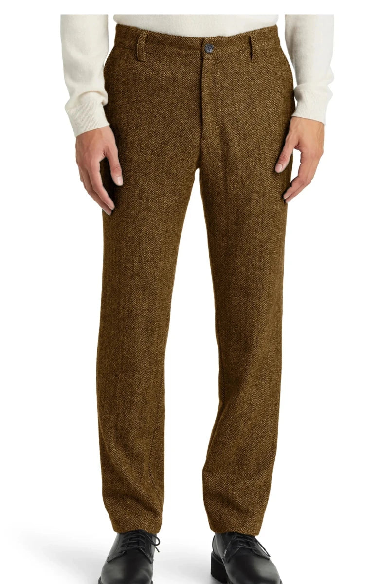 Aurelius vintage elegant pants