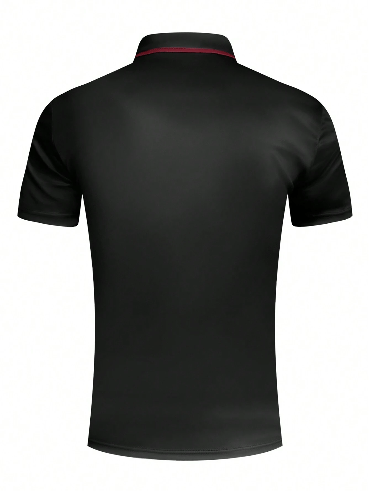 Men's Casual Business Fashion Polo Shirts