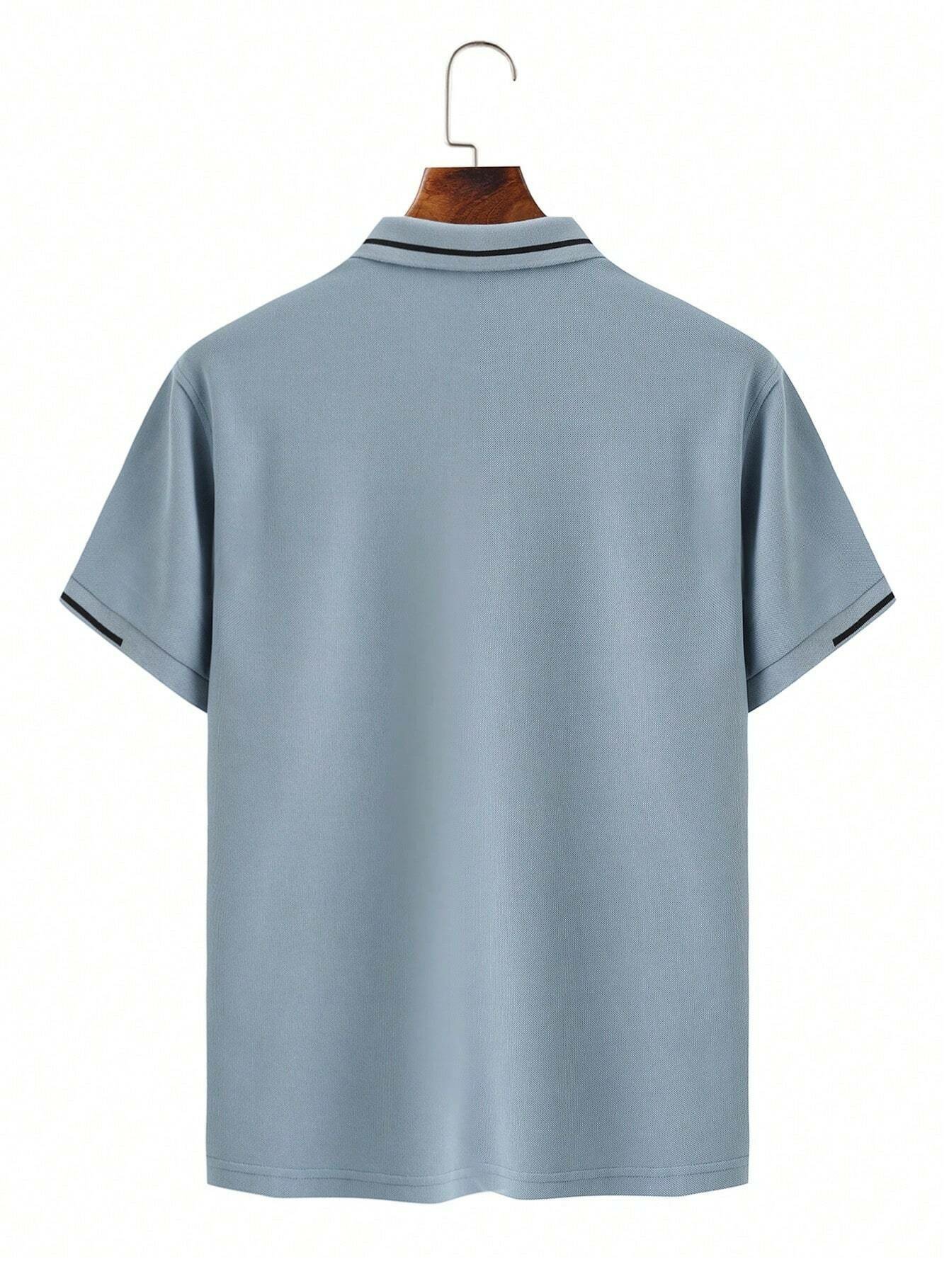 Men's Casual POLO Shirt