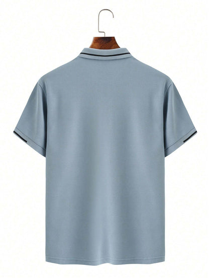 Men's Casual POLO Shirt