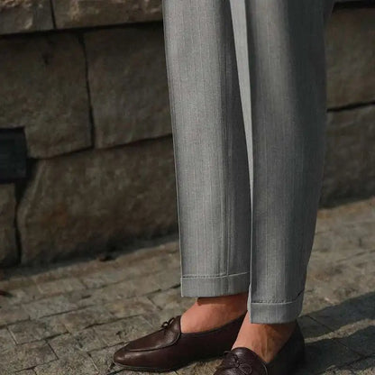 Belgian formal pants