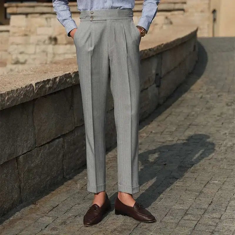 Belgian formal pants