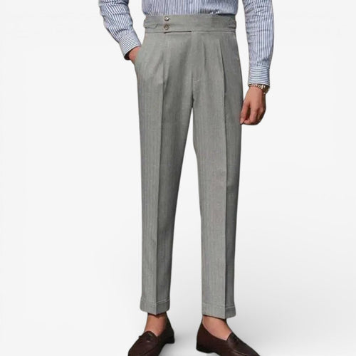 Belgian formal pants